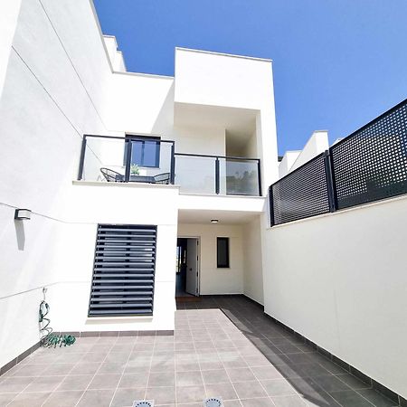 Sea Views Villa Benalmadena Comotucasa Zewnętrze zdjęcie