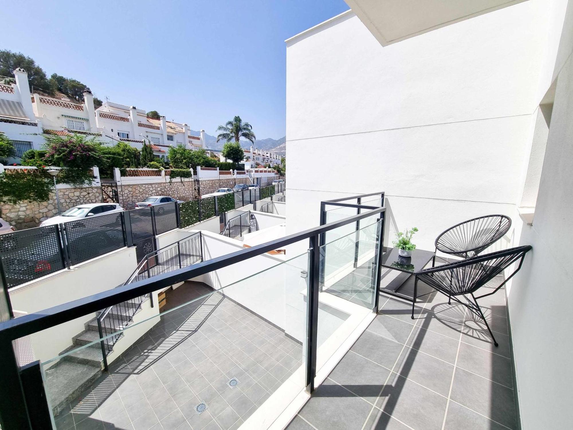 Sea Views Villa Benalmadena Comotucasa Zewnętrze zdjęcie
