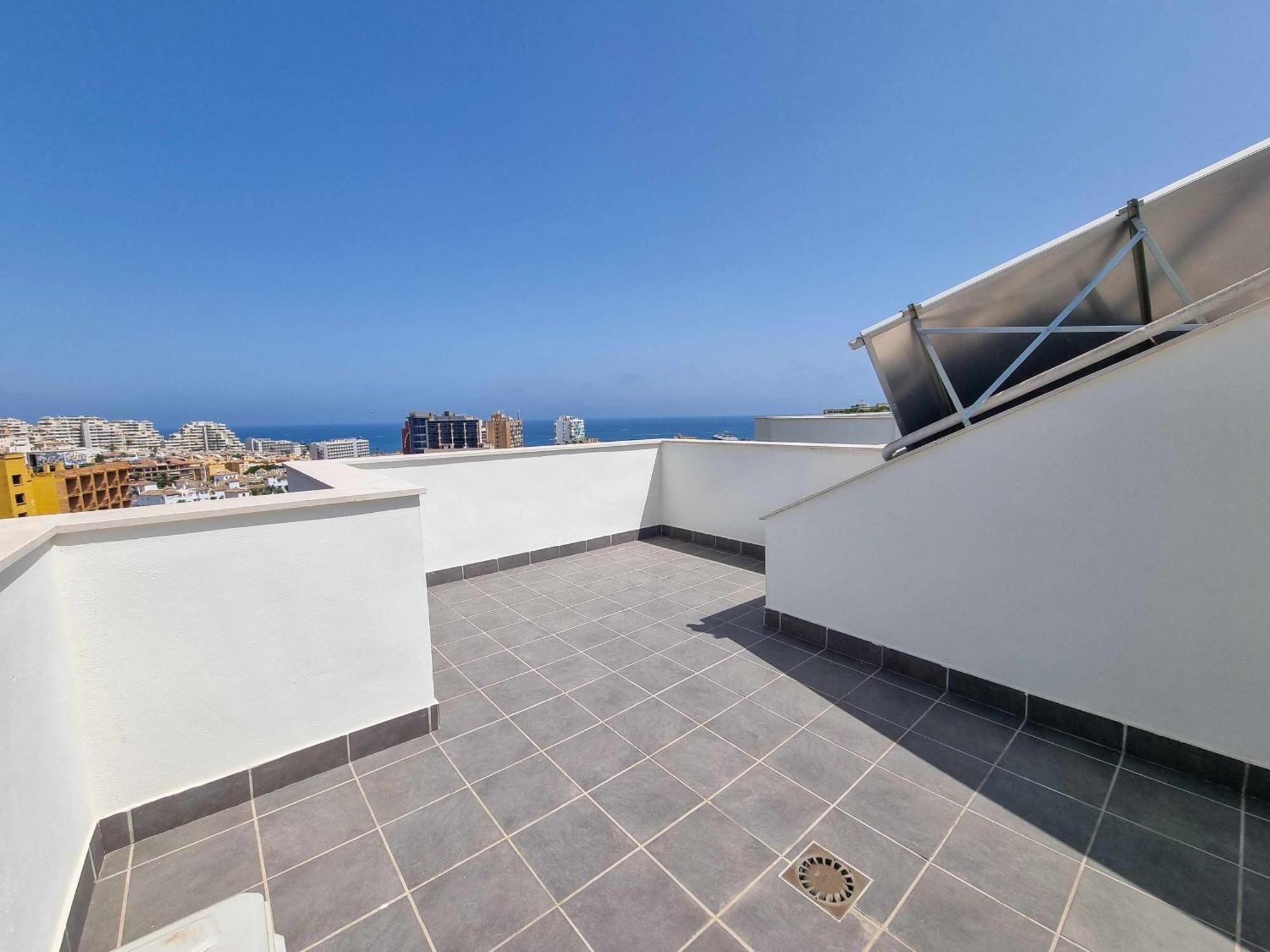 Sea Views Villa Benalmadena Comotucasa Zewnętrze zdjęcie