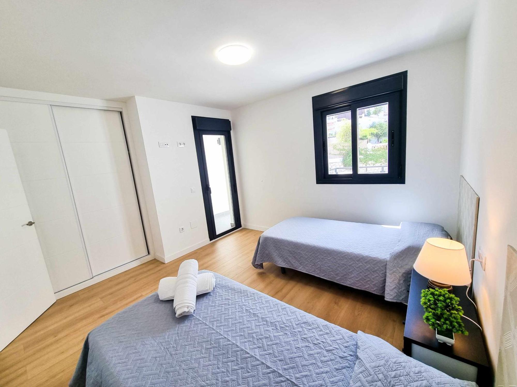Sea Views Villa Benalmadena Comotucasa Zewnętrze zdjęcie