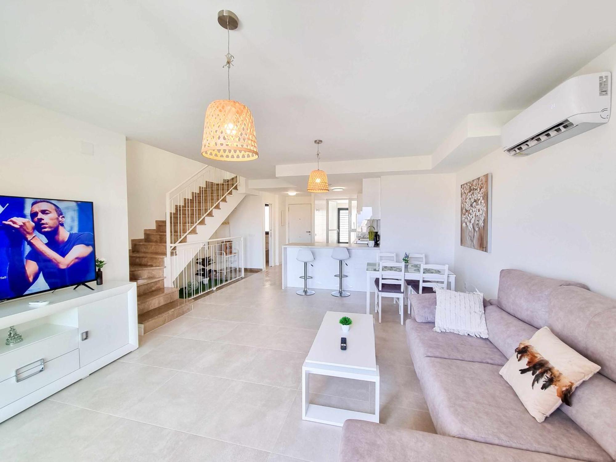 Sea Views Villa Benalmadena Comotucasa Zewnętrze zdjęcie